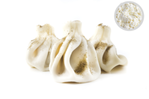 Authentic Georgian Khinkali (25 pieces) CHEESE