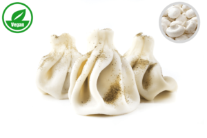 Authentic Georgian Khinkali (50 pieces) MUSHROOMS