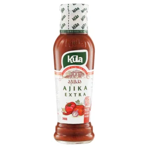 Ajika Extra Sauce 340g