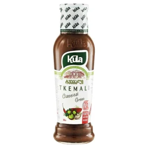 Tkemali Classic Green 365g