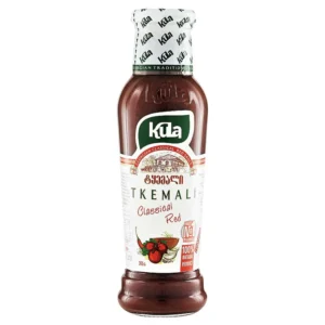 Tkemali Classic Red 365g
